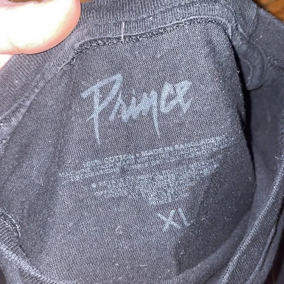 Prince - Picture 6 of 7